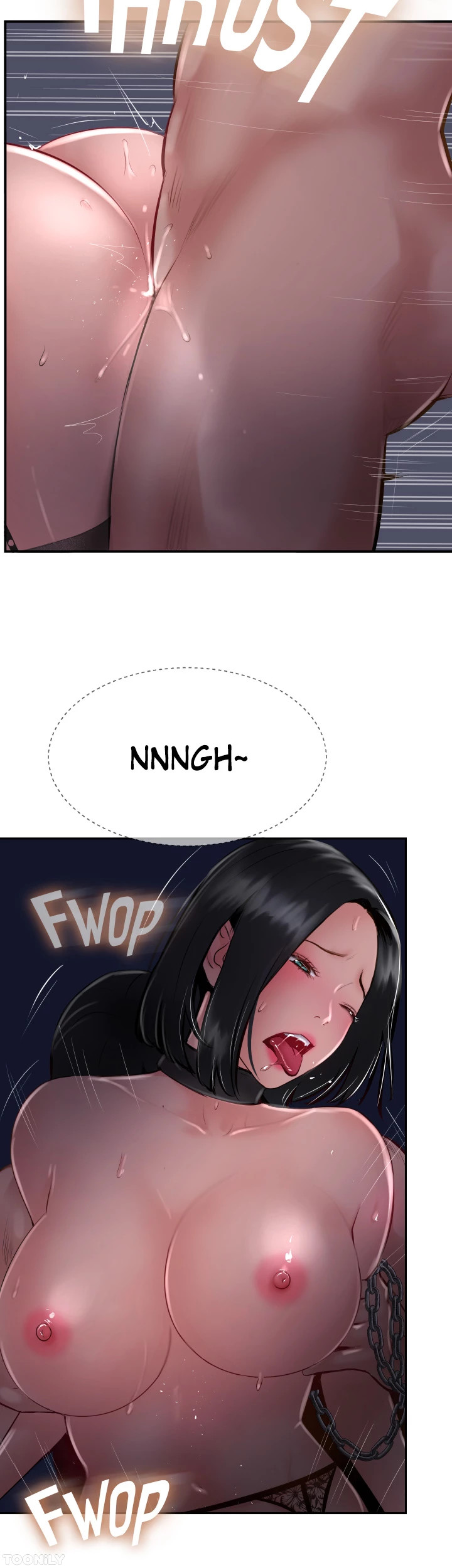 Top Of The World page 22