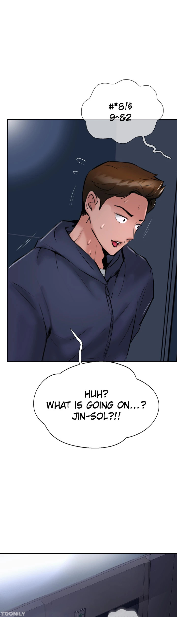 Top Of The World page 25