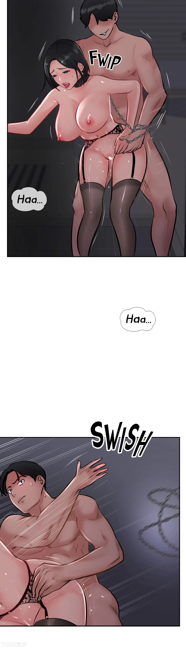 Top Of The World page 34