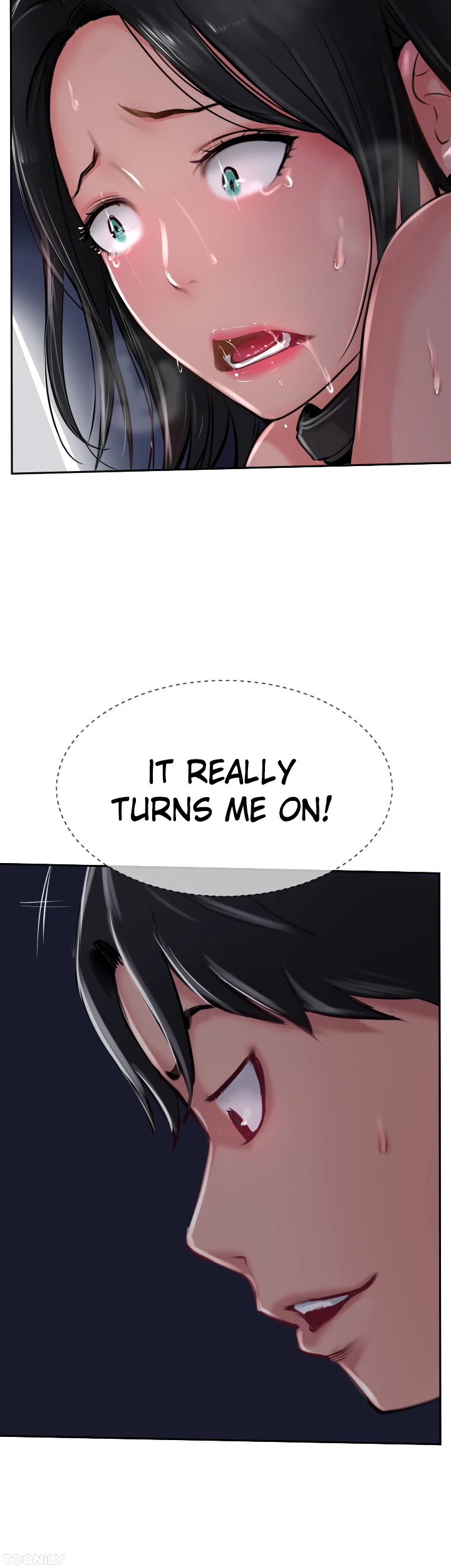 Top Of The World page 36