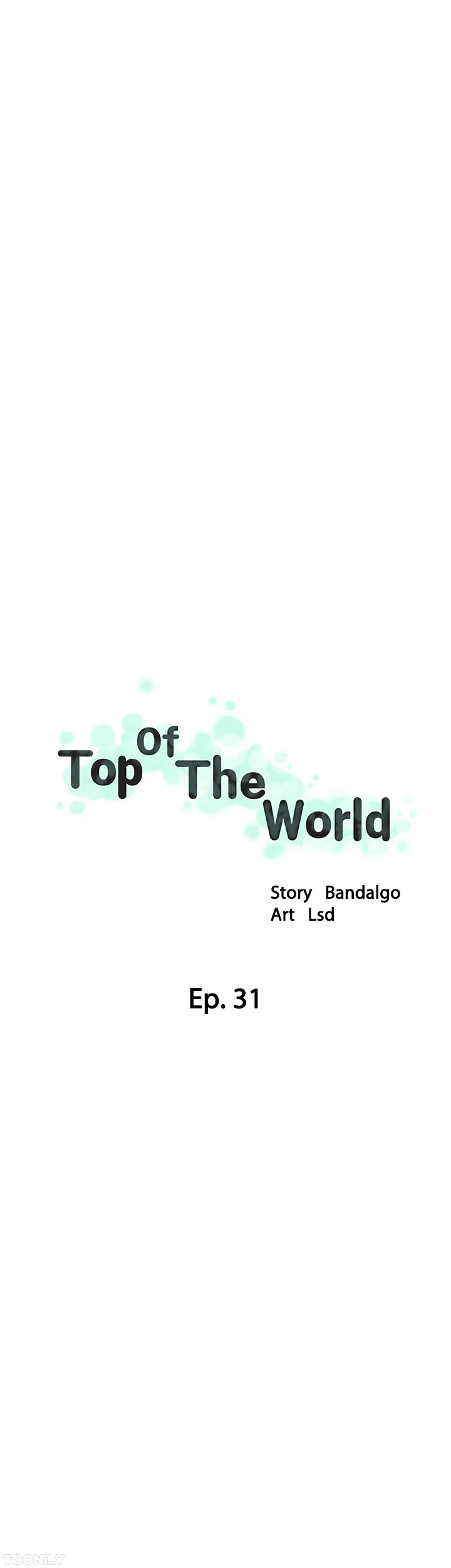 Top Of The World page 40