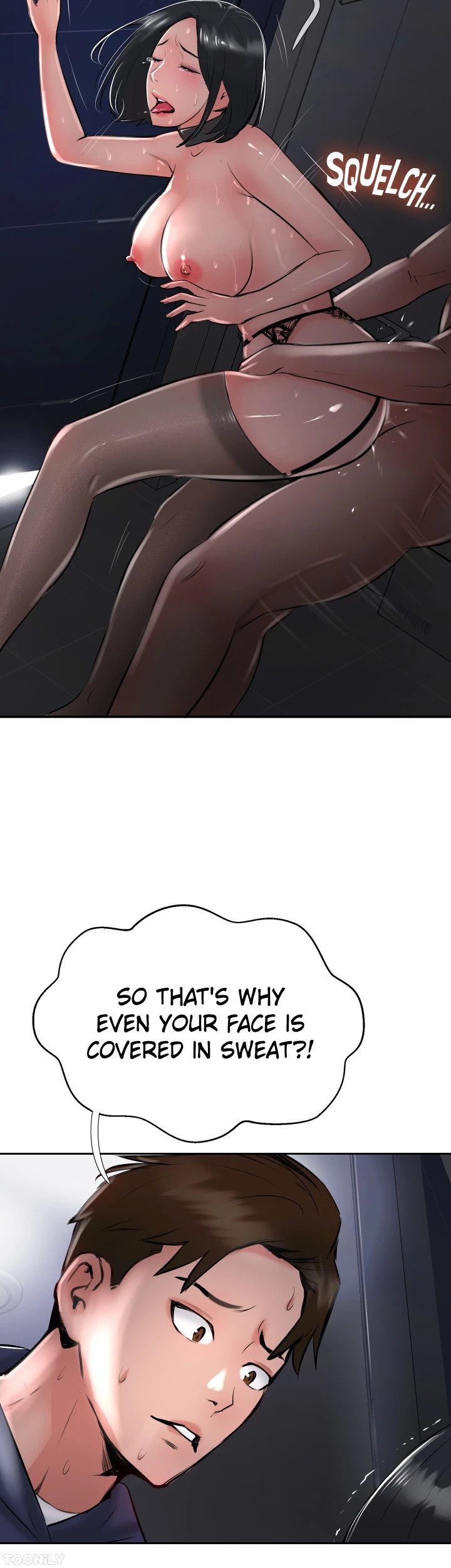 Top Of The World page 44
