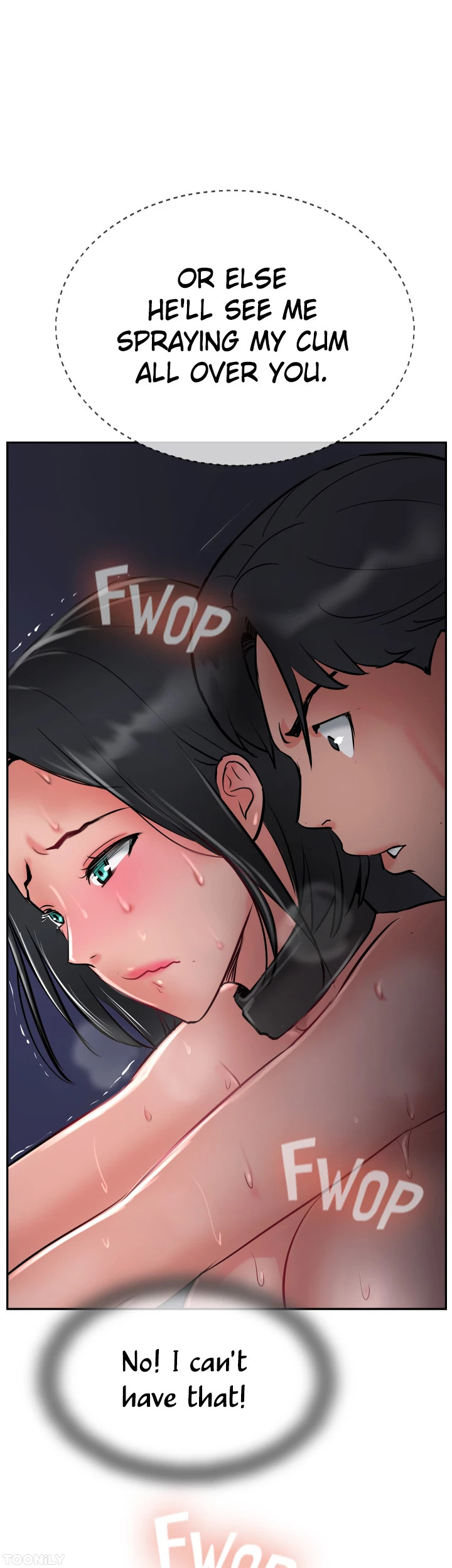 Top Of The World page 51