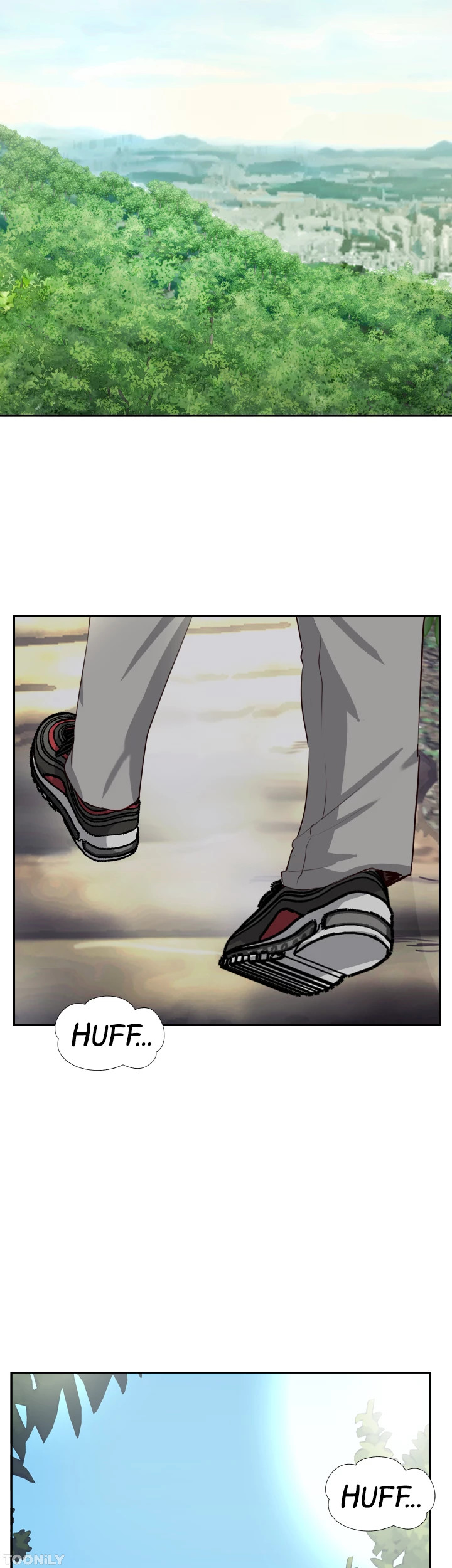 Top Of The World page 3