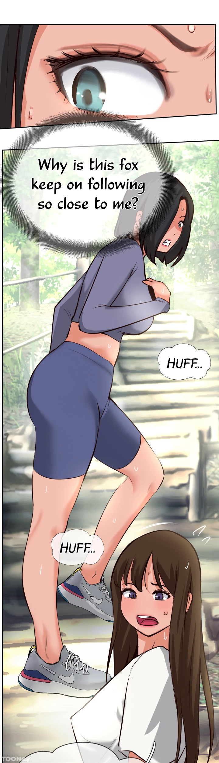 Top Of The World page 9