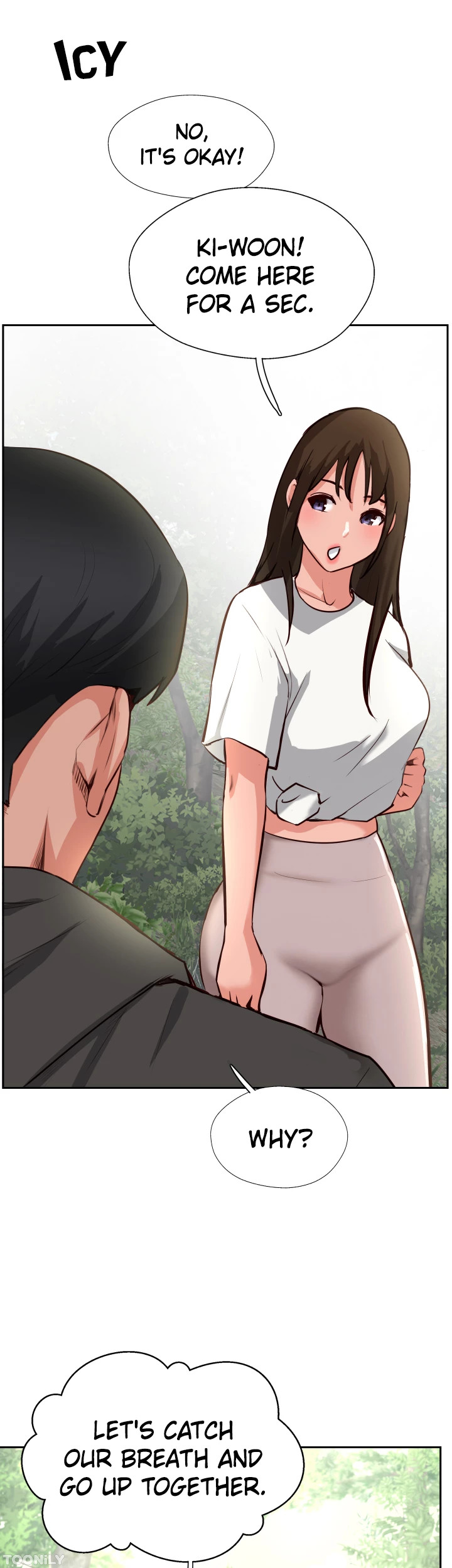 Top Of The World page 11