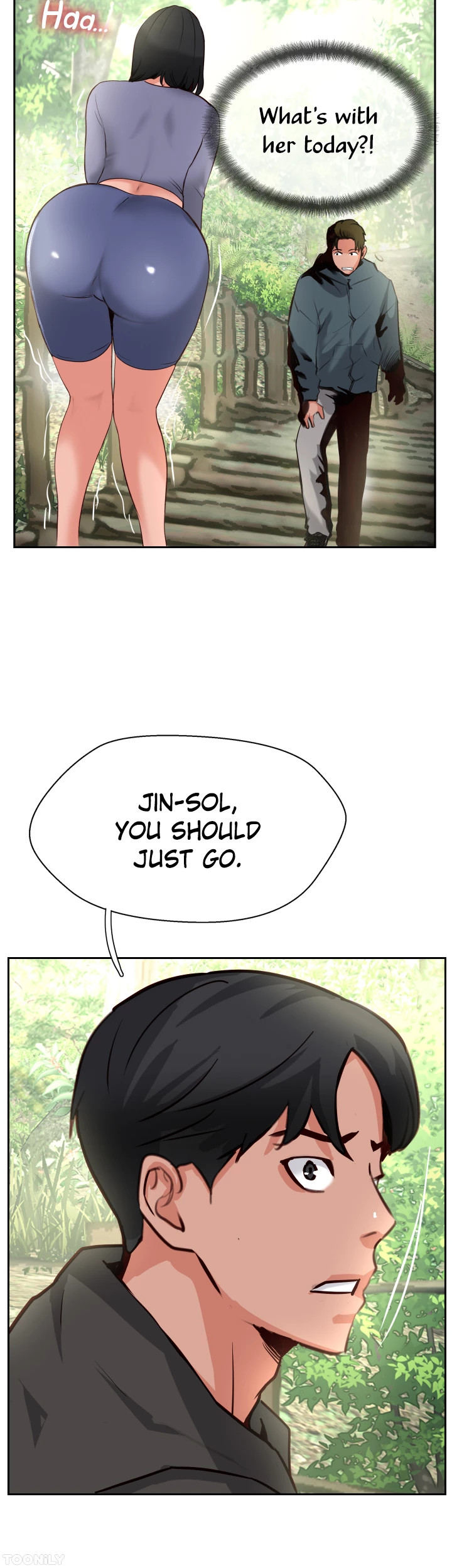 Top Of The World page 14
