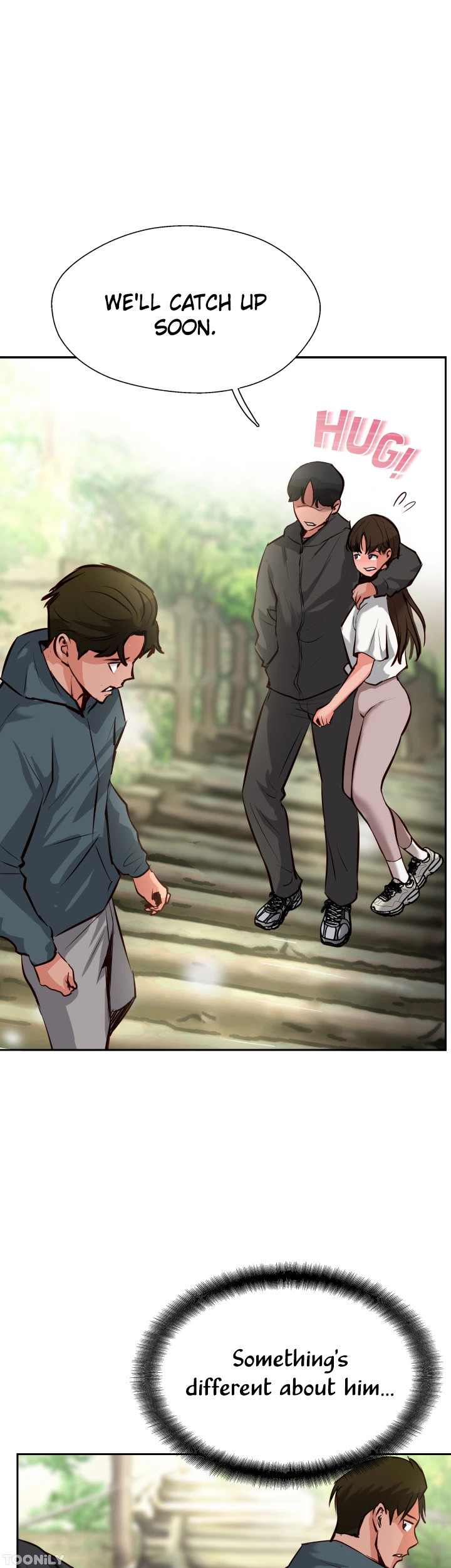 Top Of The World page 17