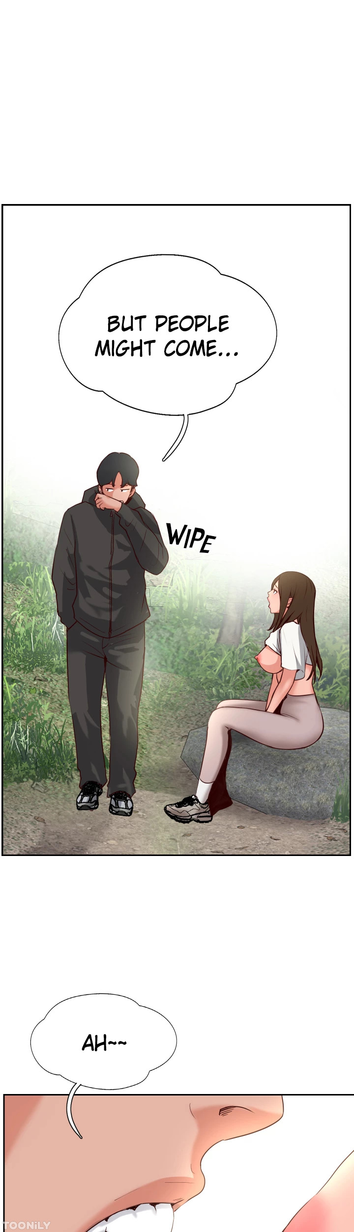 Top Of The World page 23