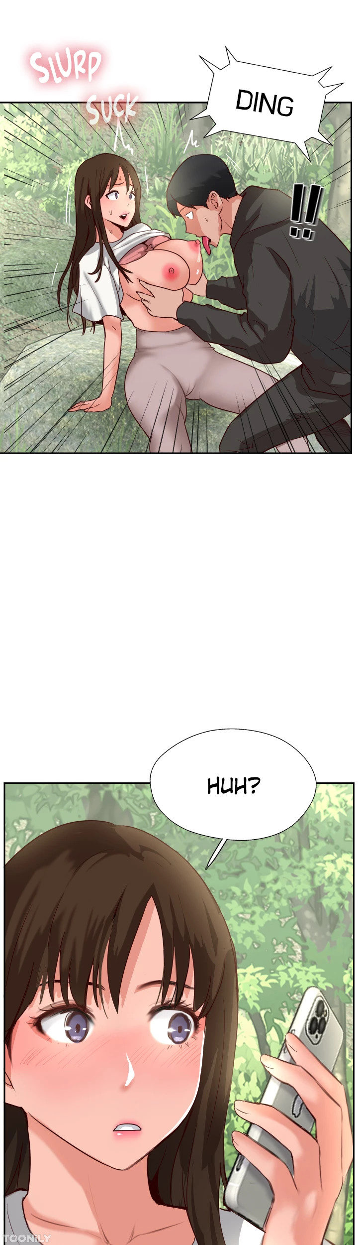 Top Of The World page 25