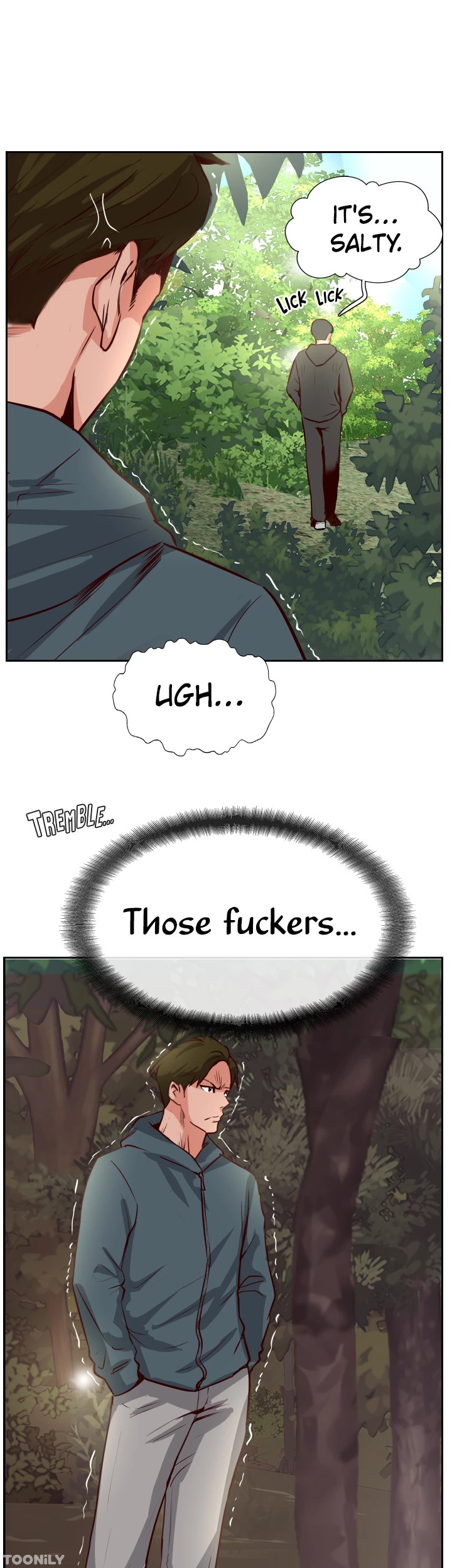 Top Of The World page 29