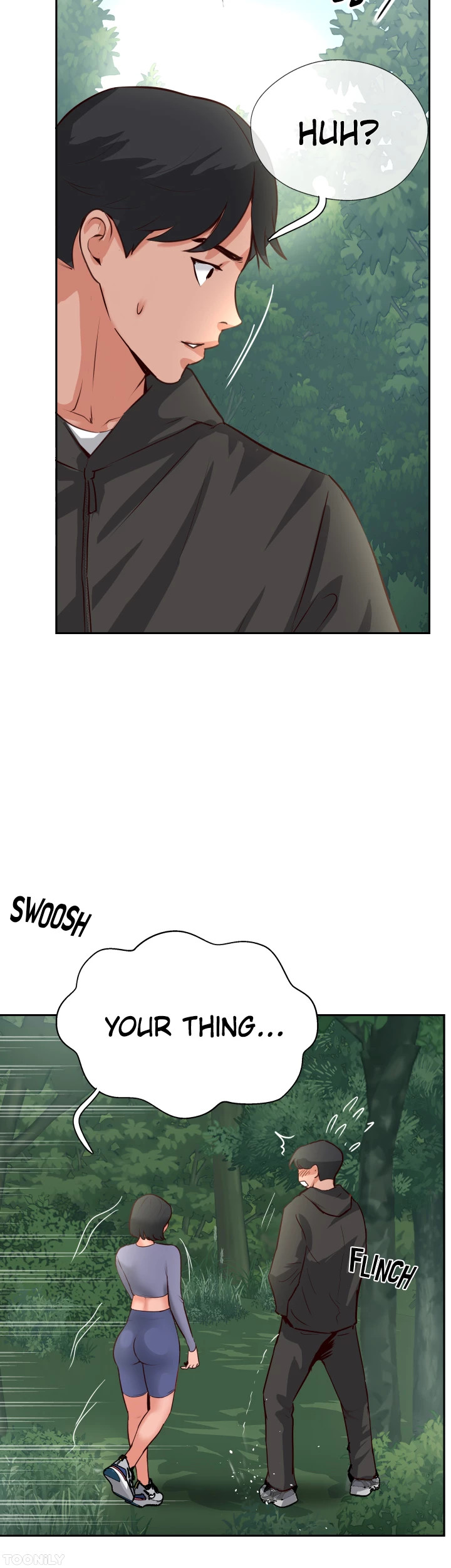 Top Of The World page 34