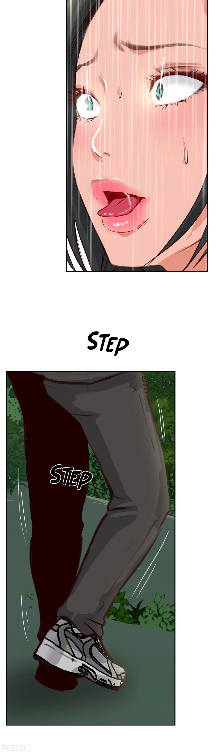 Top Of The World page 50