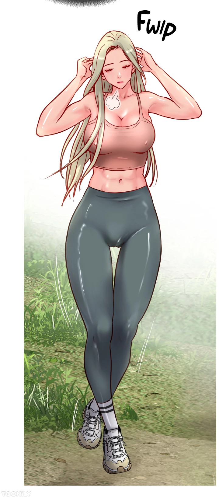 Top Of The World page 2