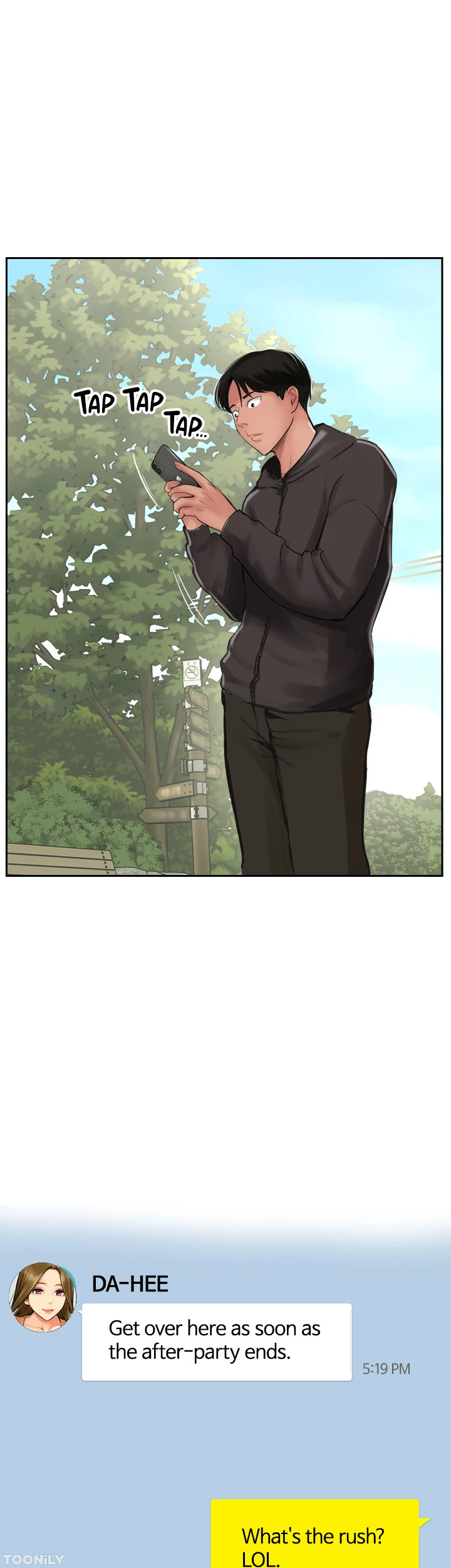 Top Of The World page 5