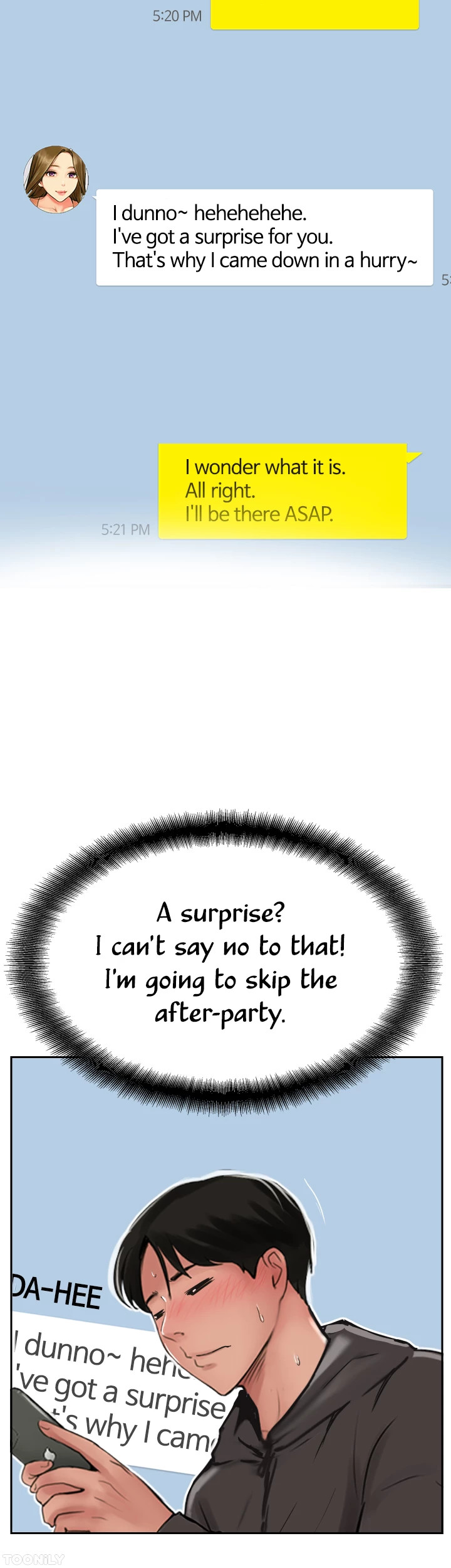 Top Of The World page 6