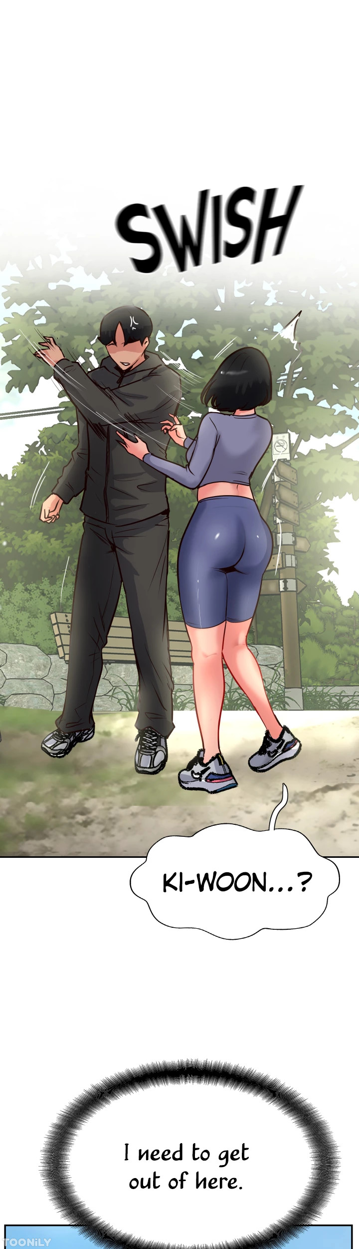 Top Of The World page 9