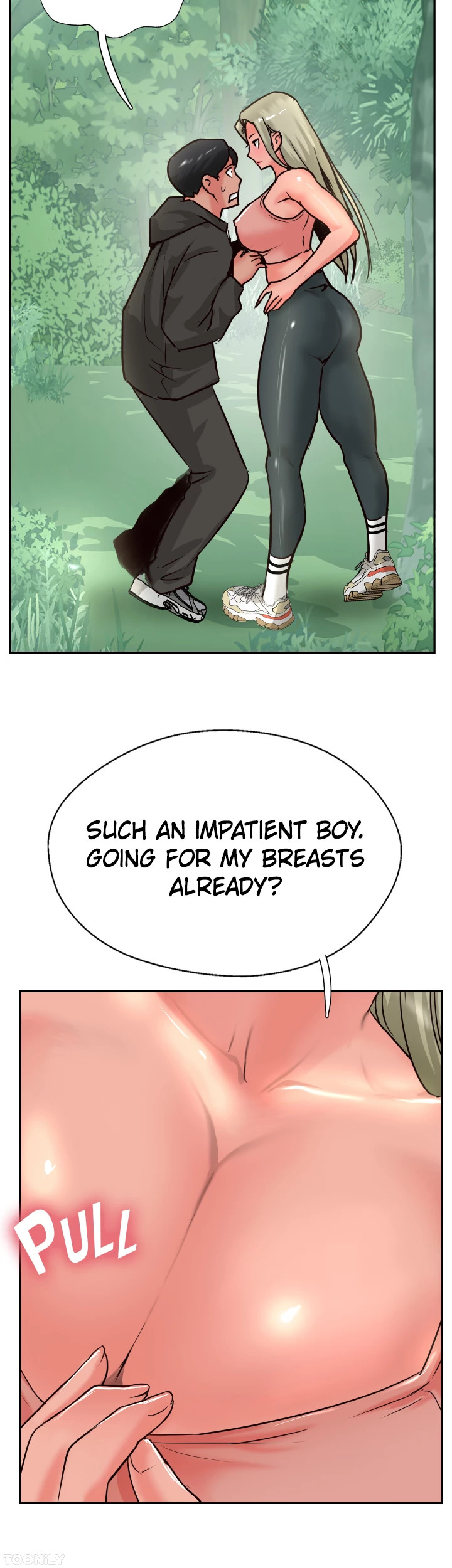 Top Of The World page 14