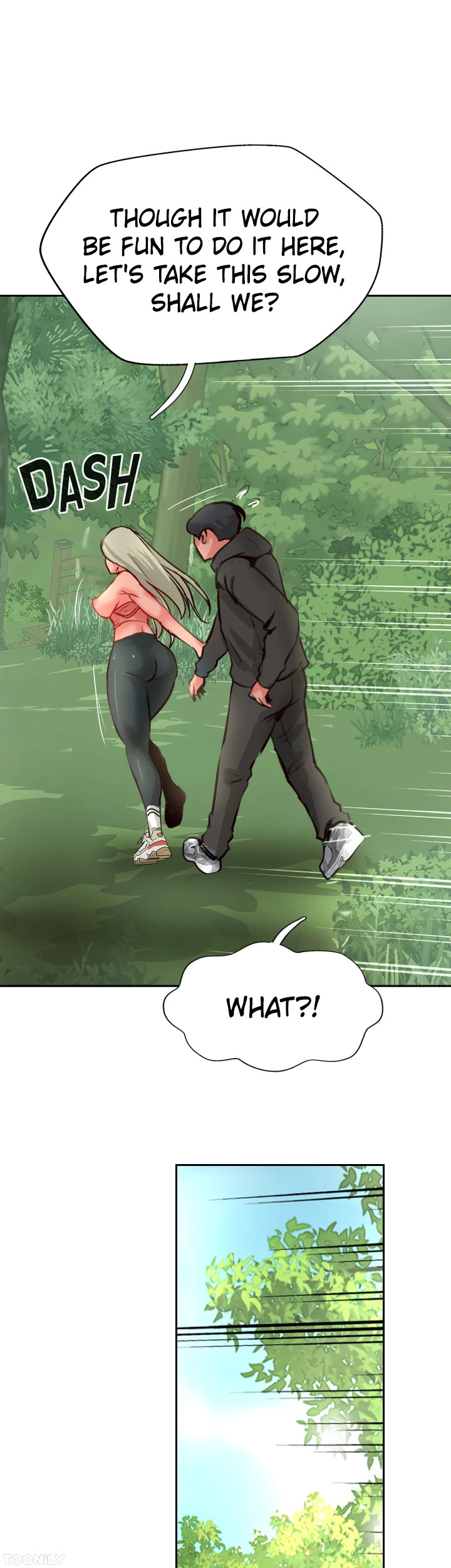 Top Of The World page 17