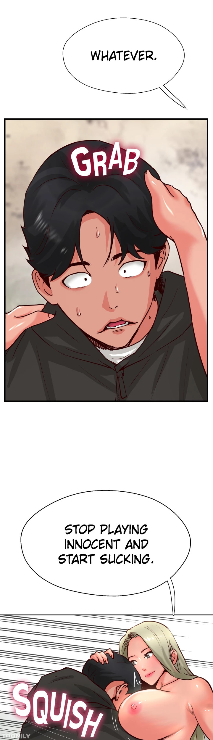 Top Of The World page 21