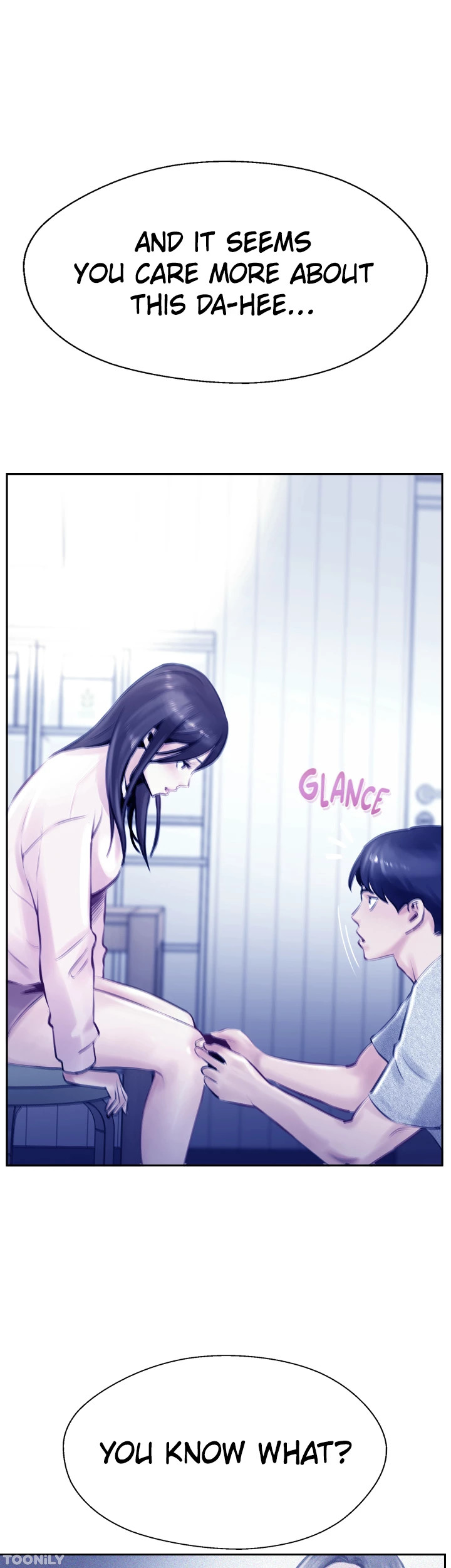 Top Of The World page 33