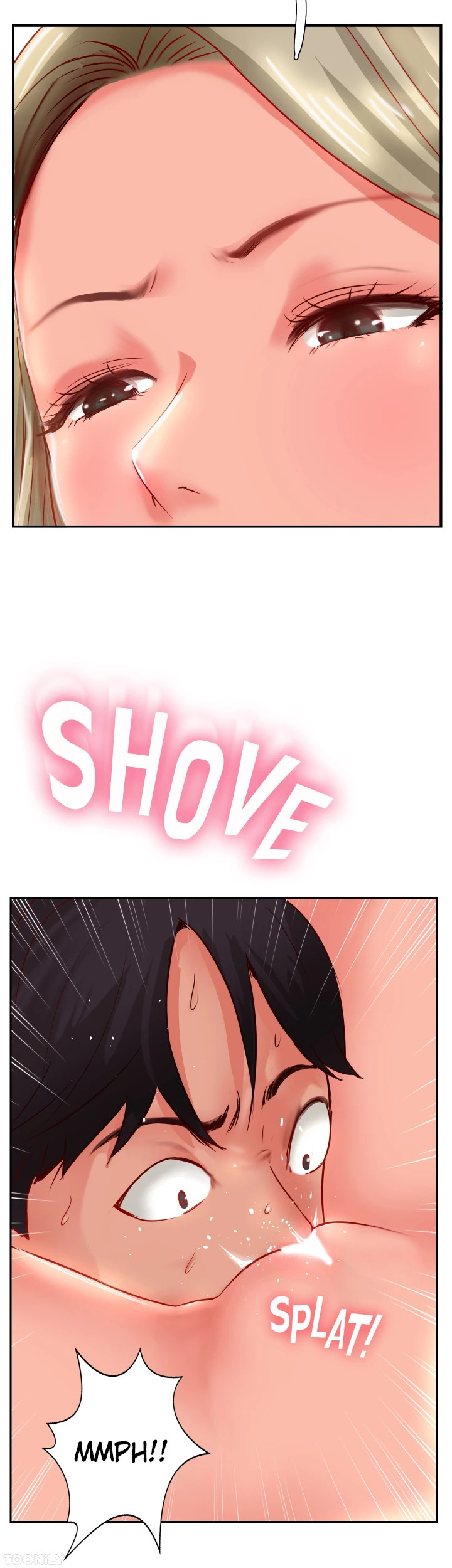 Top Of The World page 40
