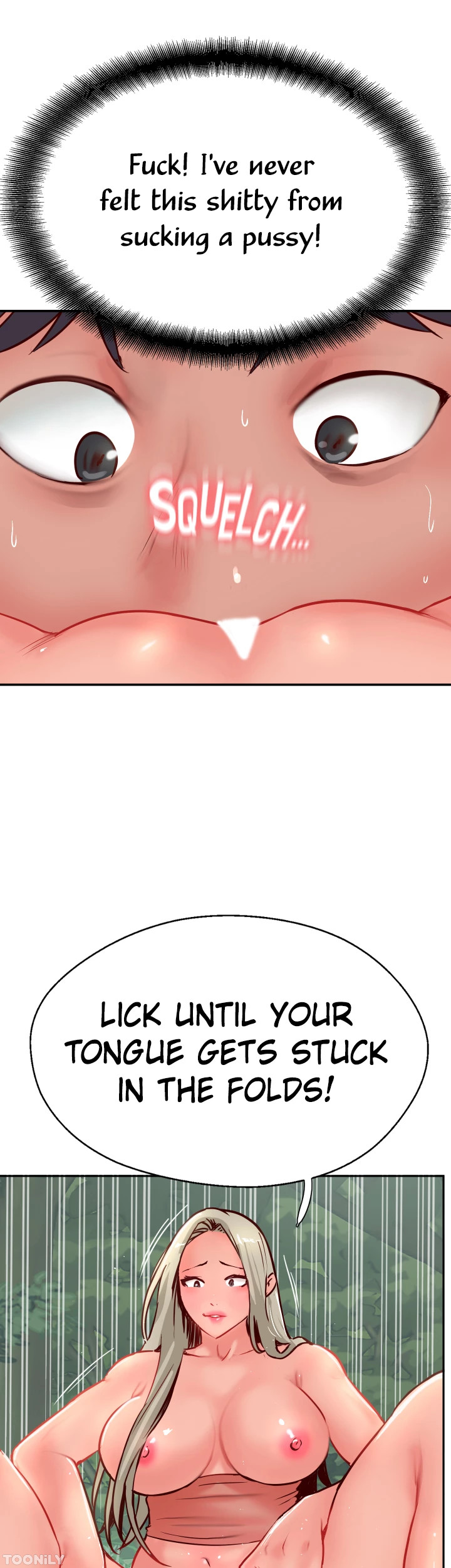 Top Of The World page 41