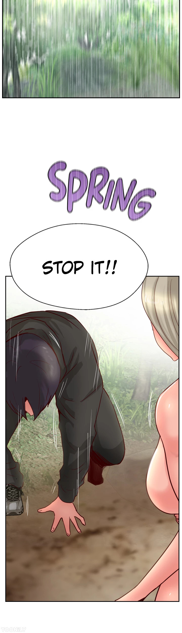 Top Of The World page 46
