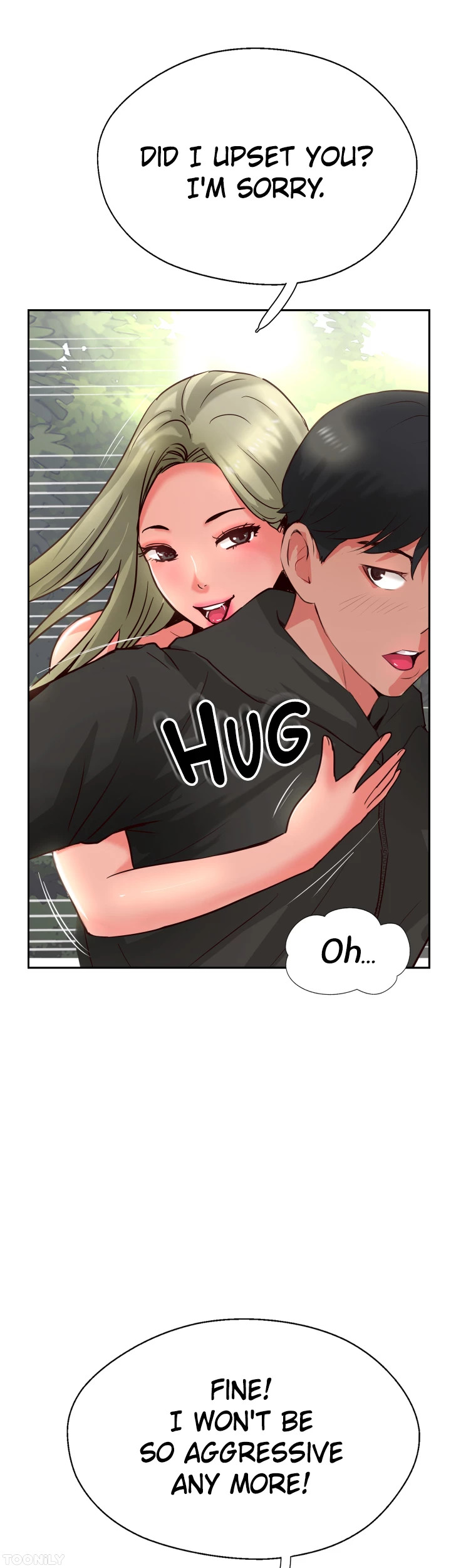 Top Of The World page 3