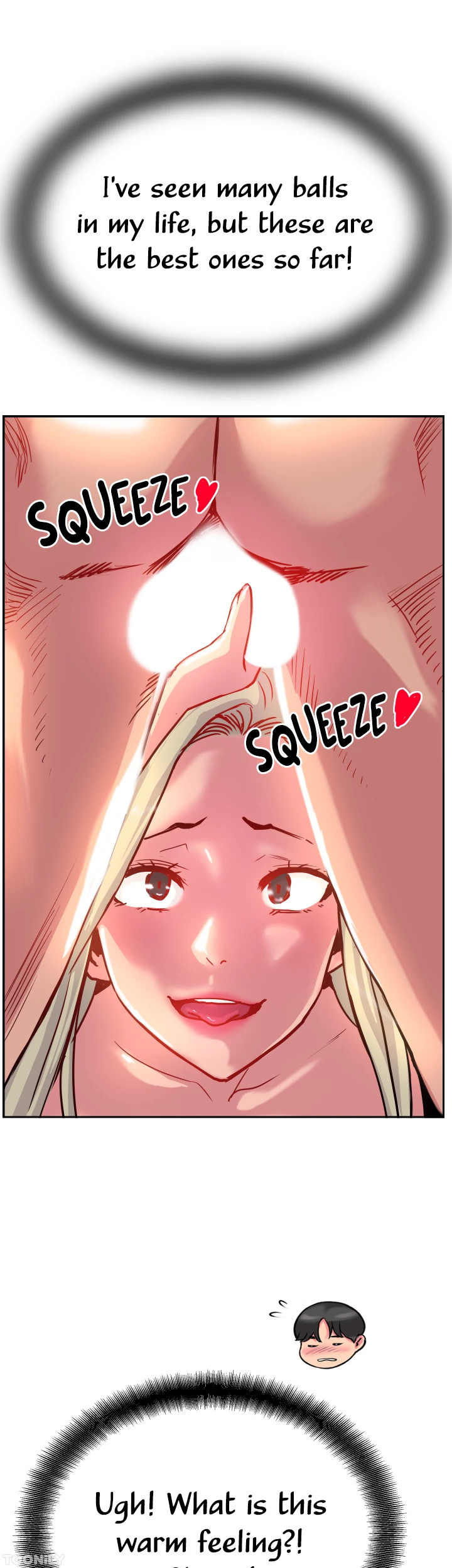 Top Of The World page 15
