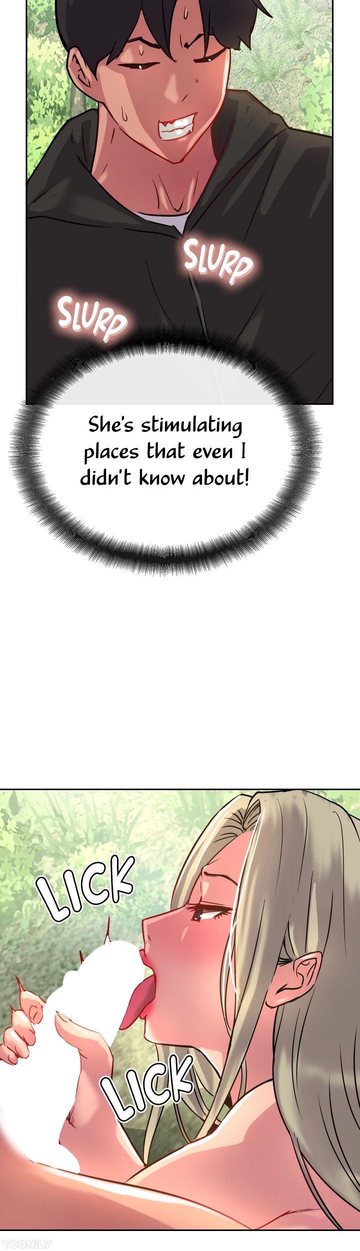 Top Of The World page 22