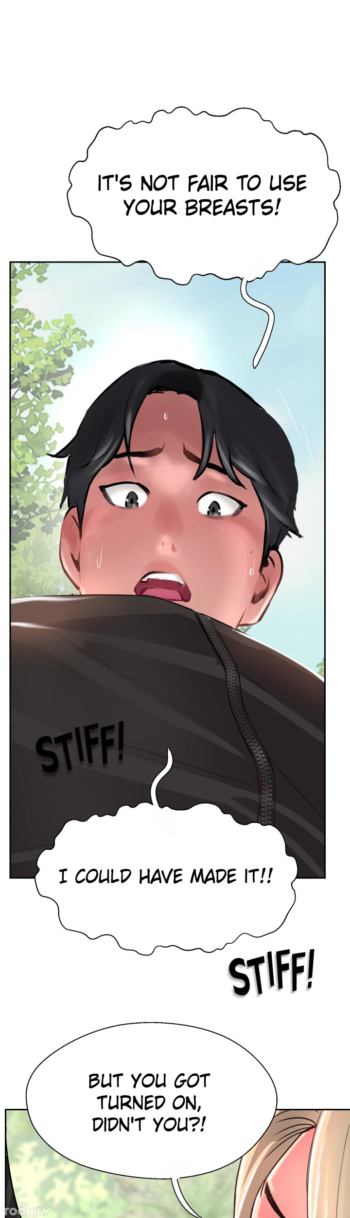 Top Of The World page 35