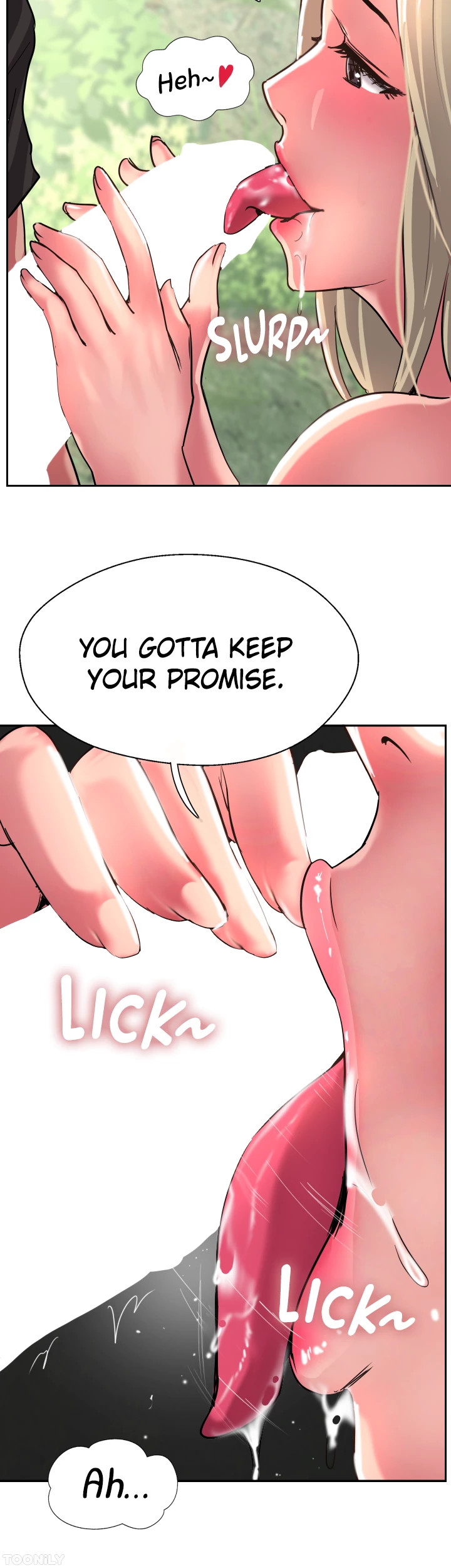 Top Of The World page 36
