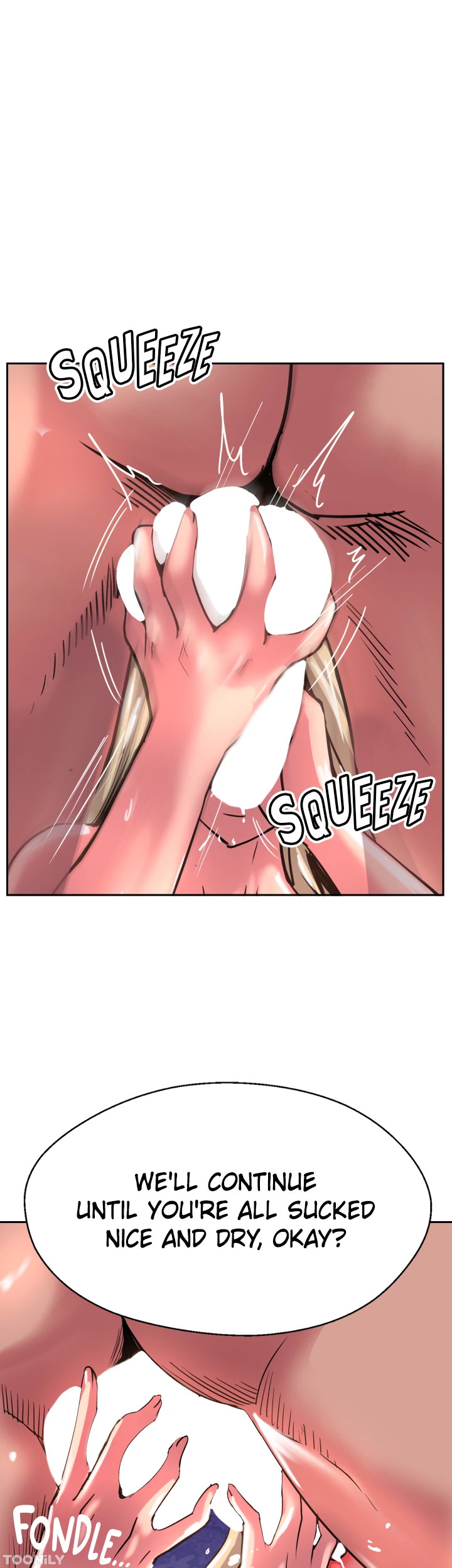 Top Of The World page 37