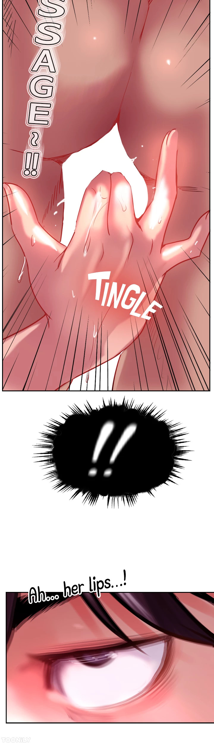 Top Of The World page 40