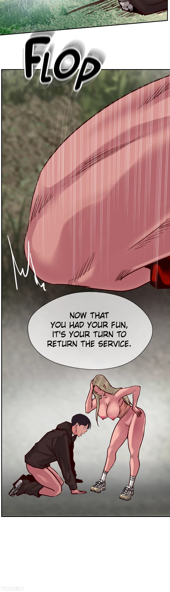 Top Of The World page 48