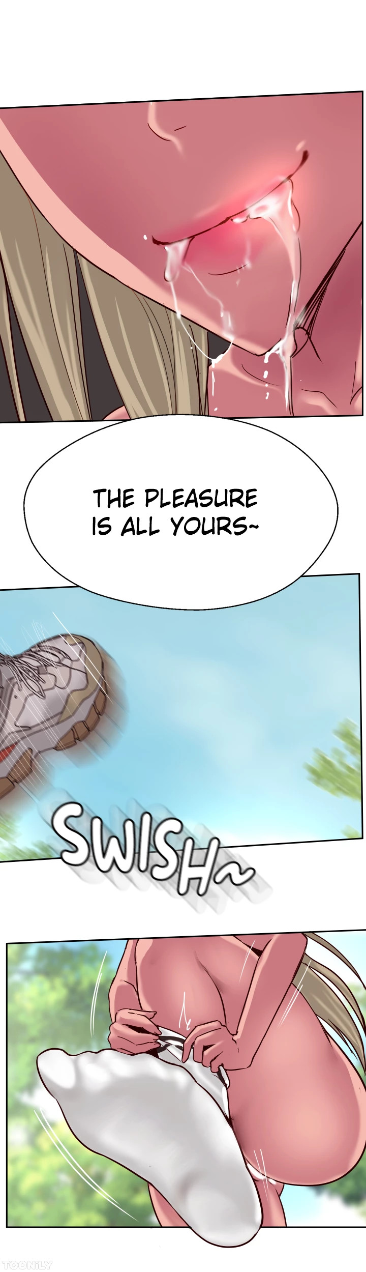 Top Of The World page 49