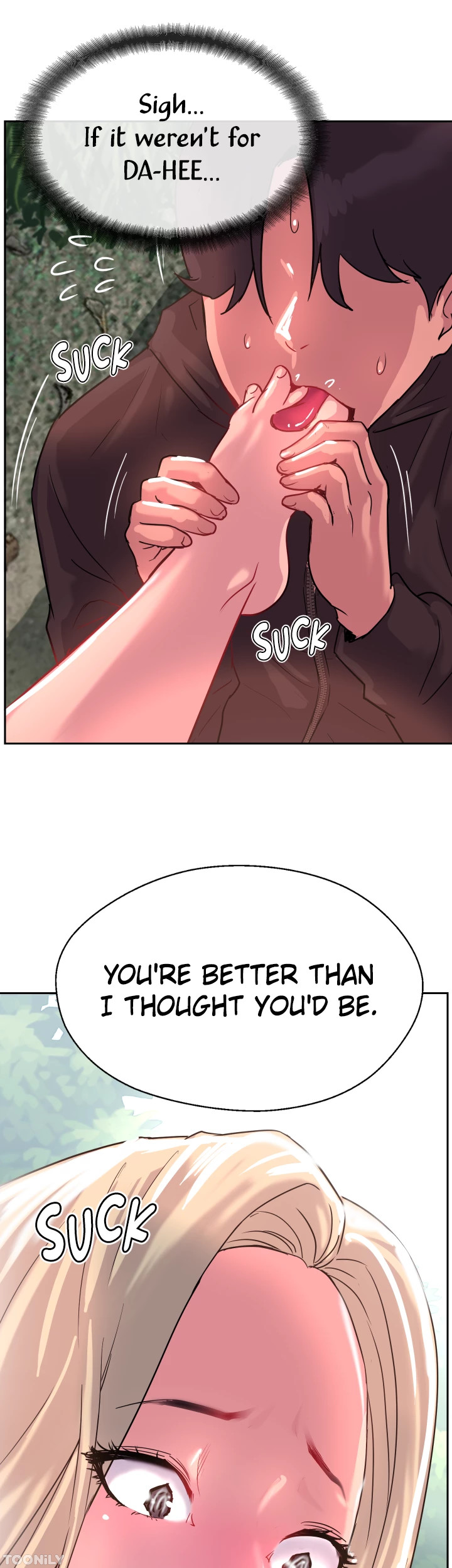 Top Of The World page 55