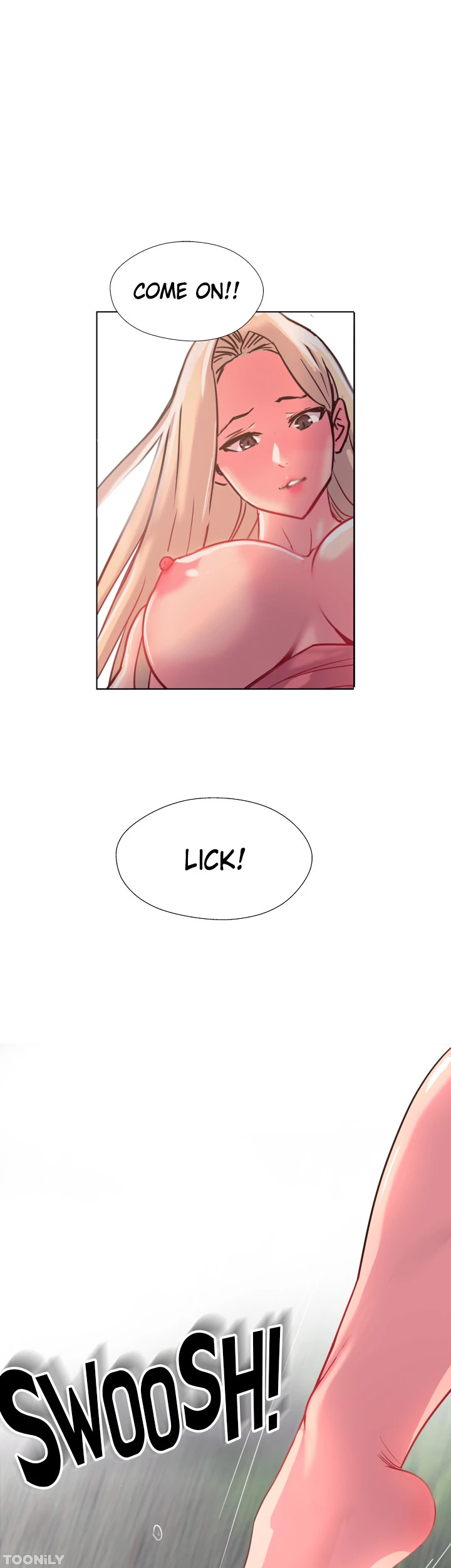 Top Of The World page 1