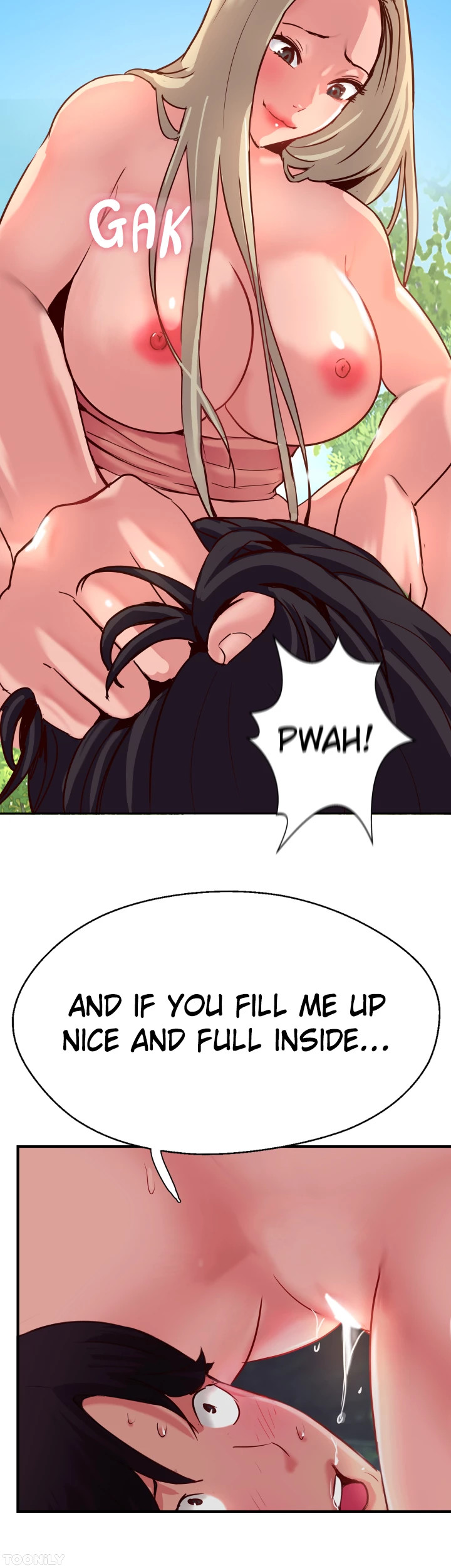 Top Of The World page 10