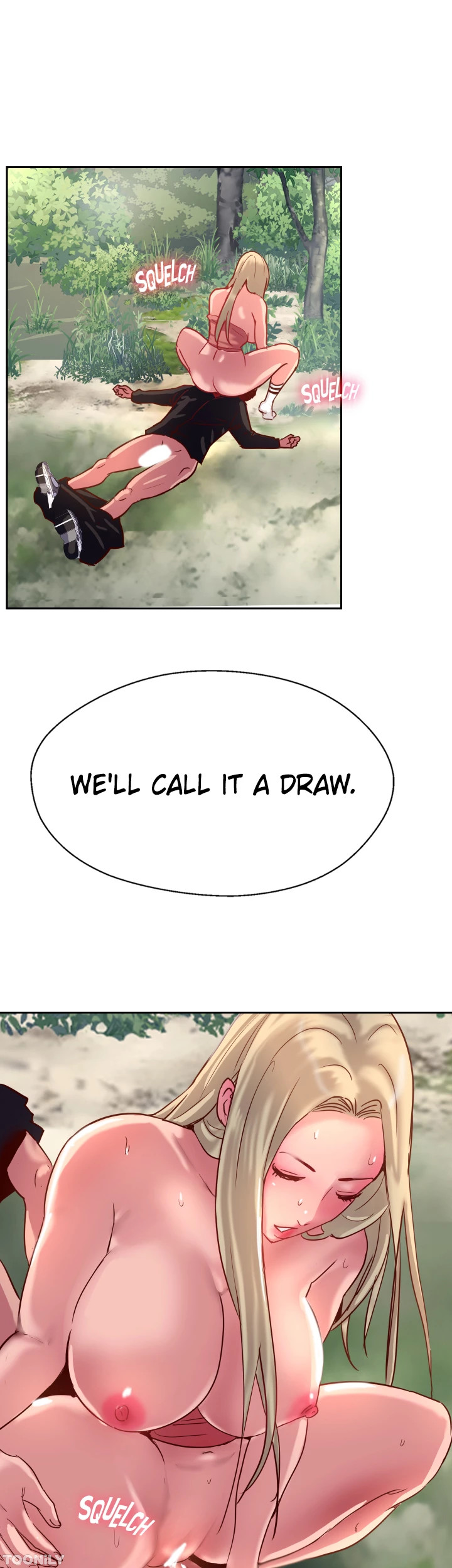 Top Of The World page 11