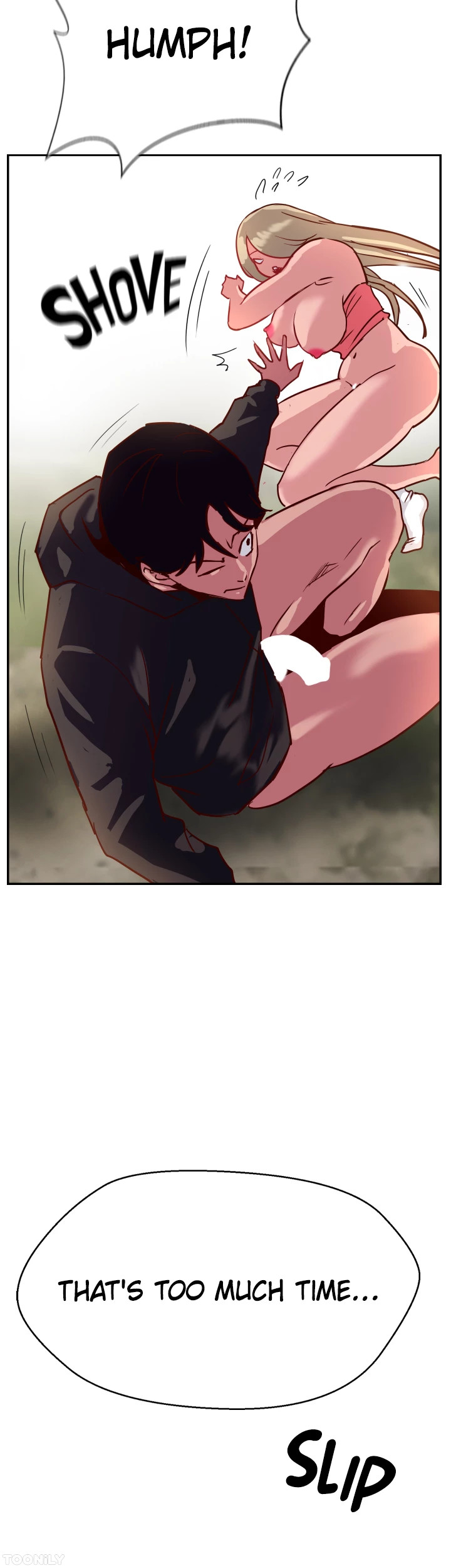 Top Of The World page 14