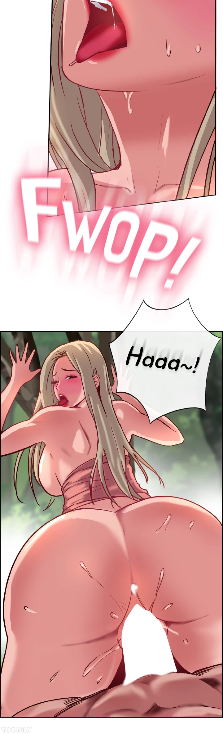 Top Of The World page 22