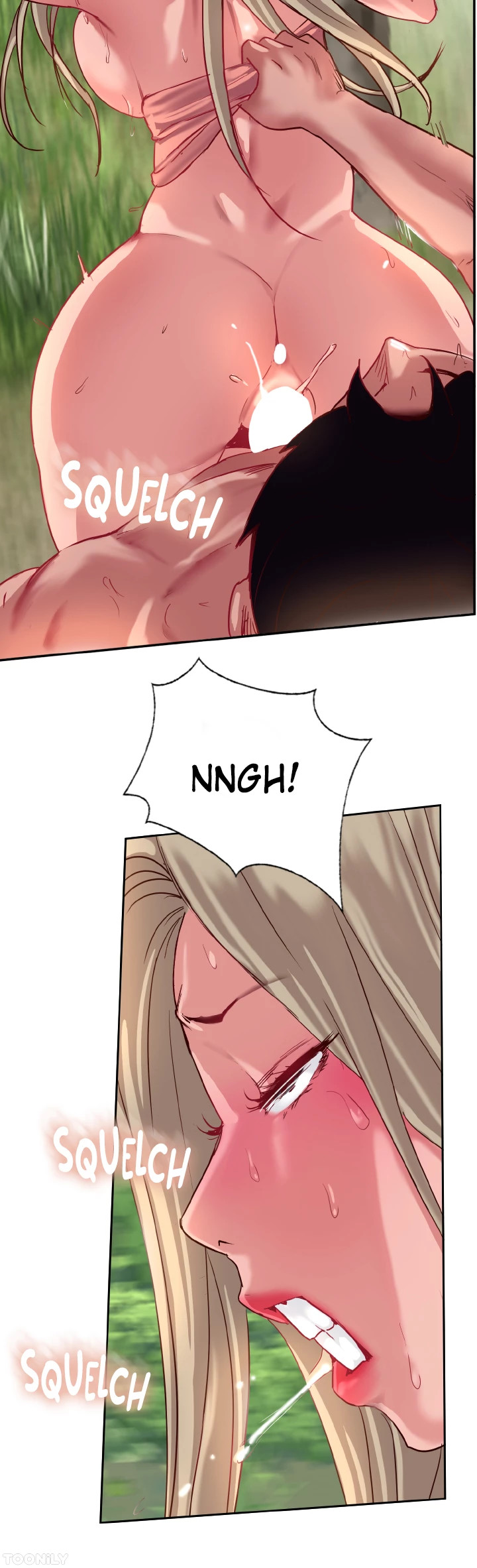 Top Of The World page 28