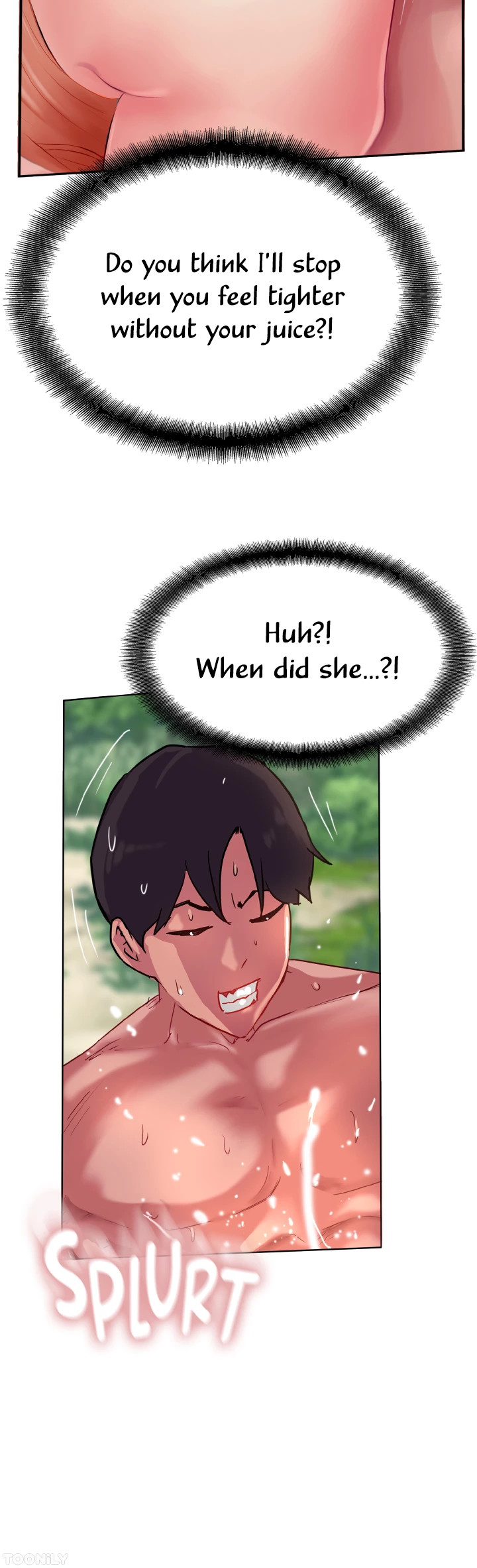 Top Of The World page 30