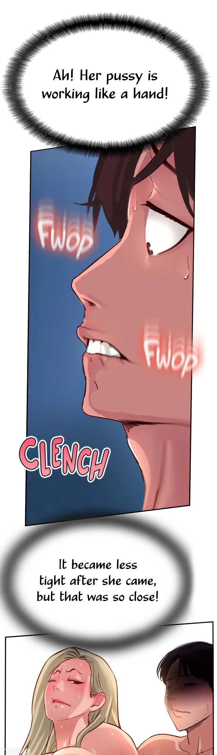 Top Of The World page 33
