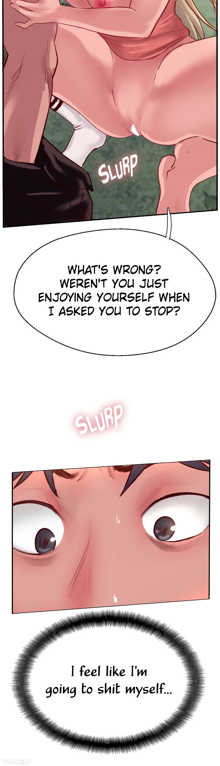 Top Of The World page 46