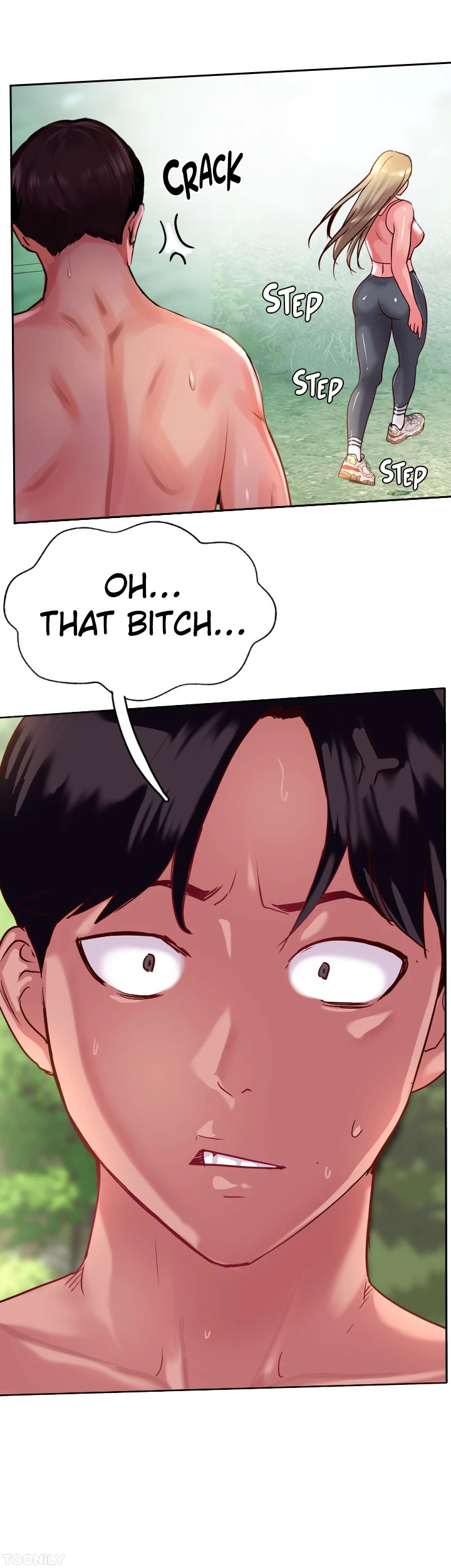 Top Of The World page 57