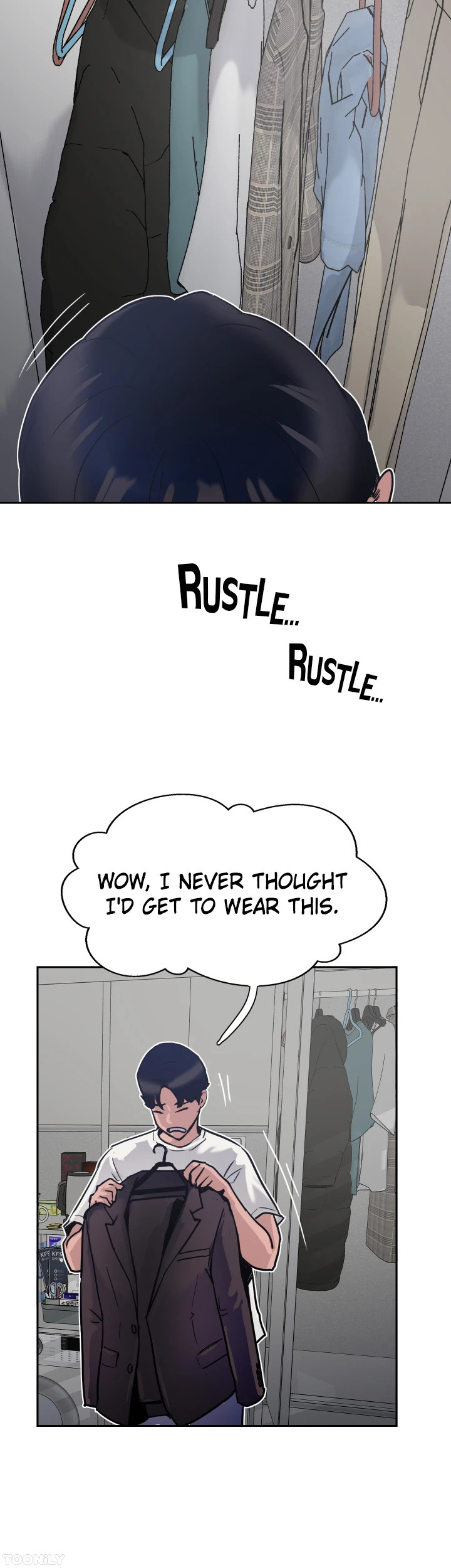 Top Of The World page 10