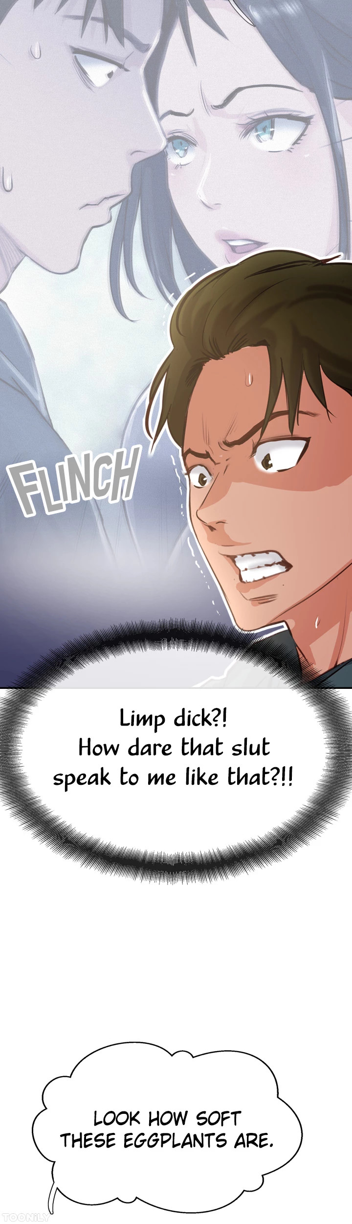 Top Of The World page 16